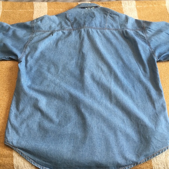 Vintage shirt - Picture 7 of 7